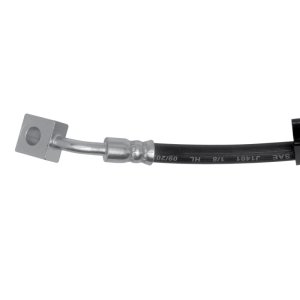 Jeep Wrangler Brake Hose - Rear-L - R1 Concepts - `18-`24